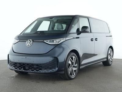 Volkswagen ID. Buzz 2025