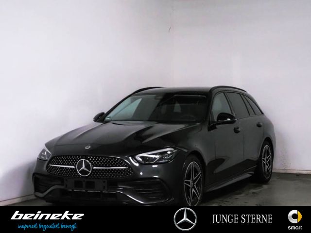 Mercedes-Benz C 200 2024