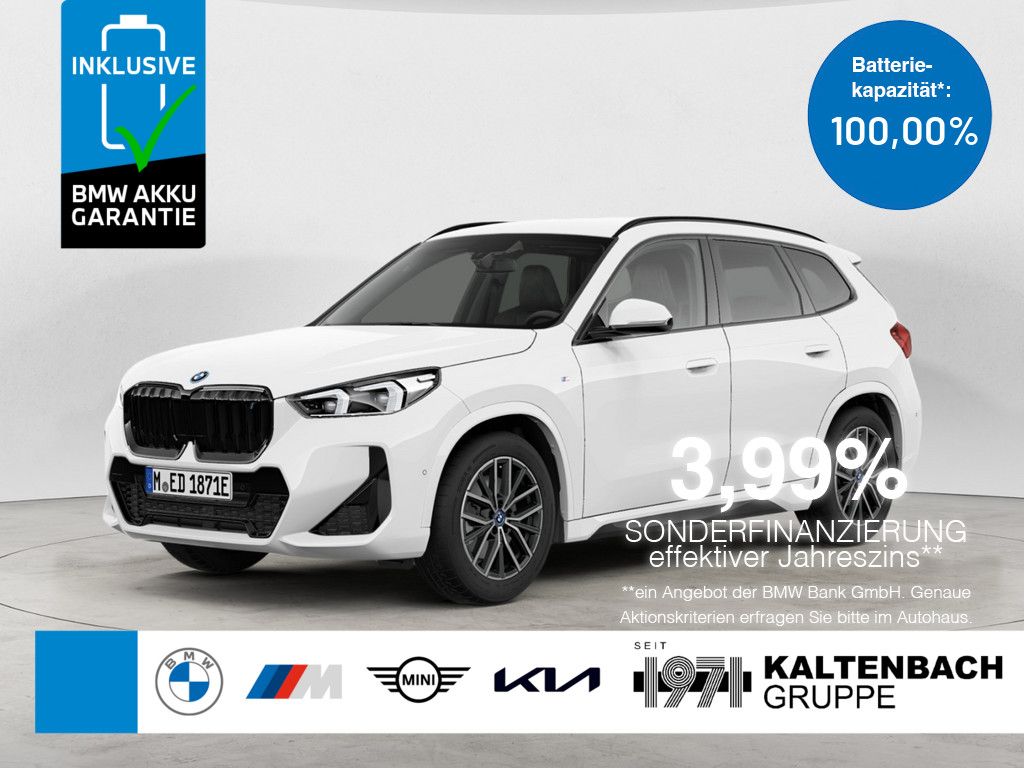 BMW X1 2023