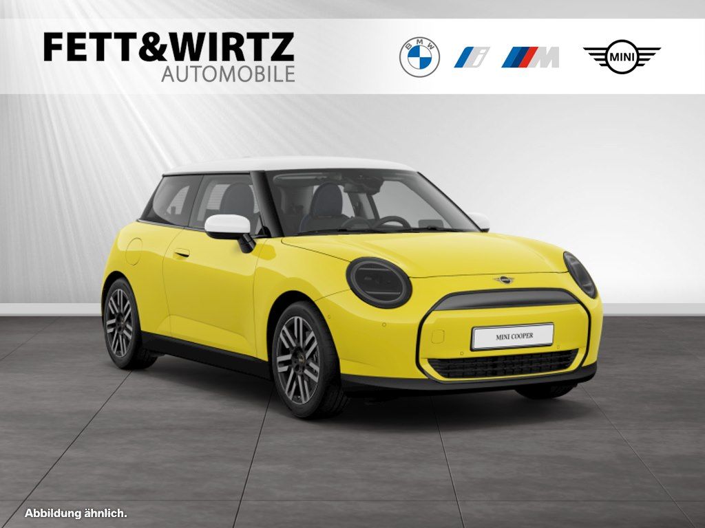 MINI Cooper E 2024