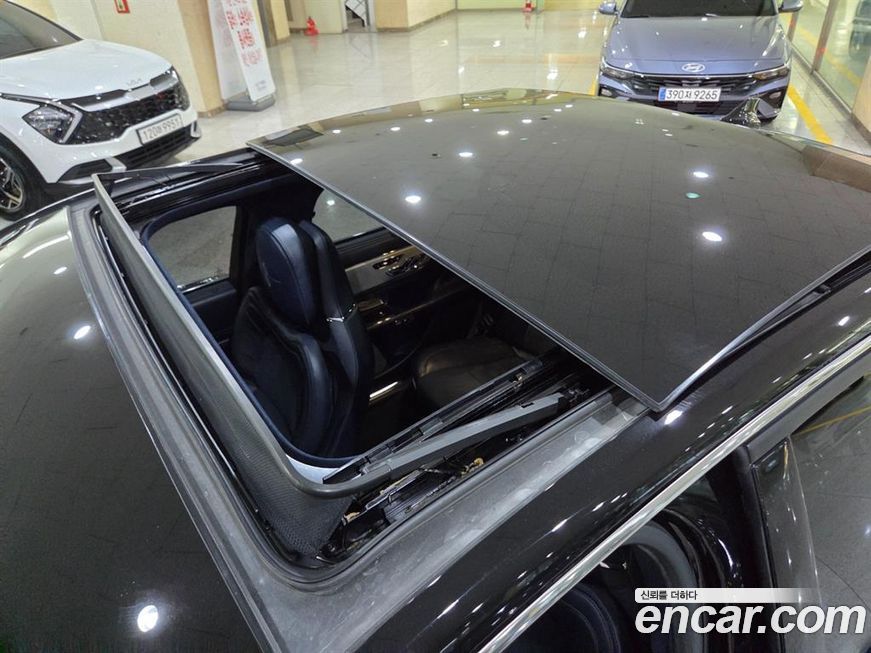 Lincoln Continental 2019