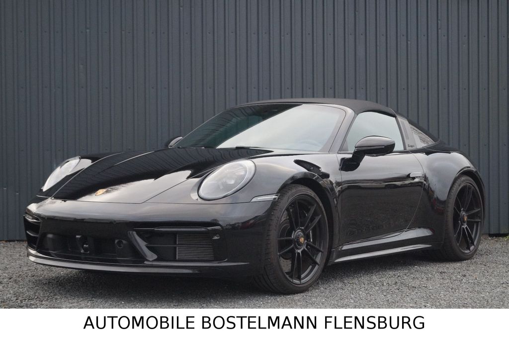 Porsche 992 2024
