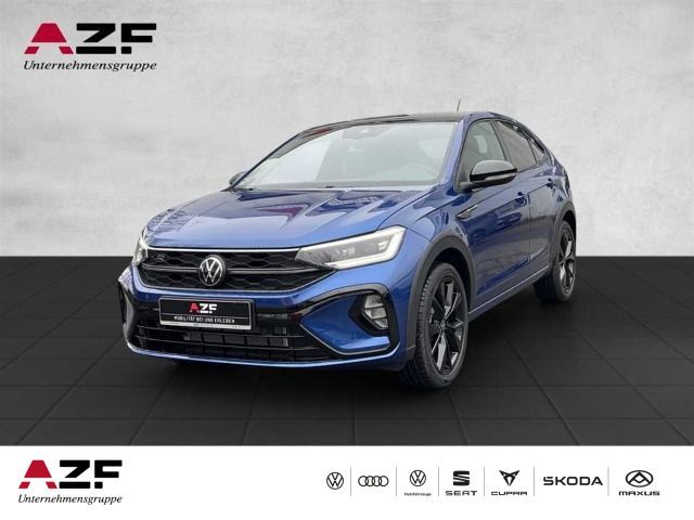 Volkswagen Taigo 2024