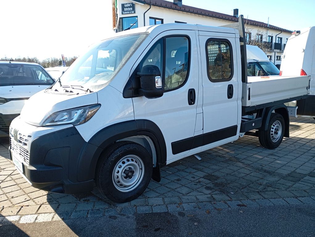 Fiat Ducato 2025