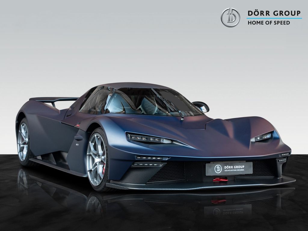 KTM X-BOW