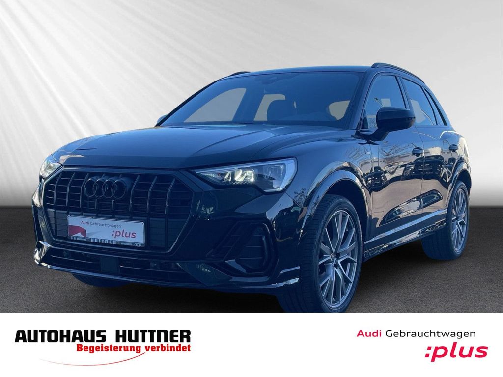 Audi Q3 2024