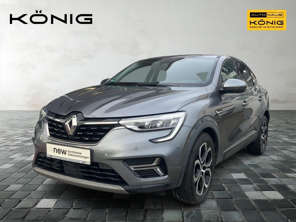Renault Arkana 2023