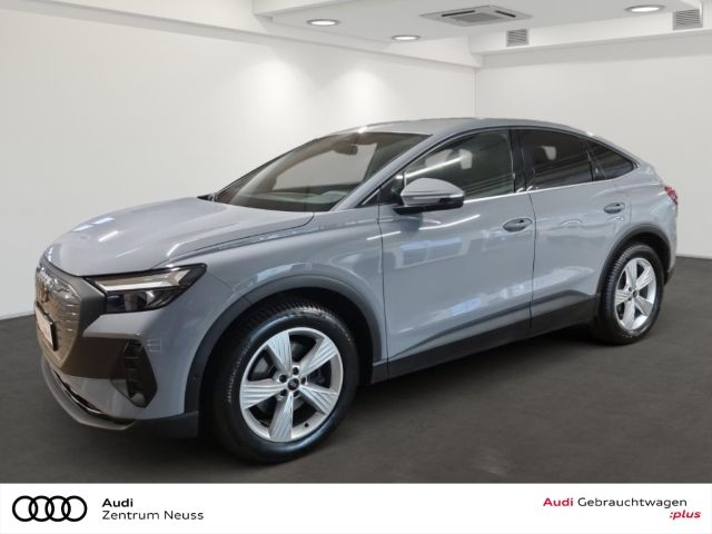 Audi Q4 e-tron 2022