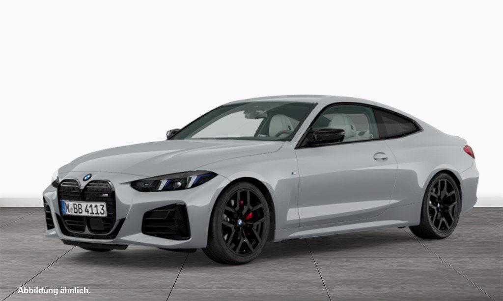 BMW M440 2025