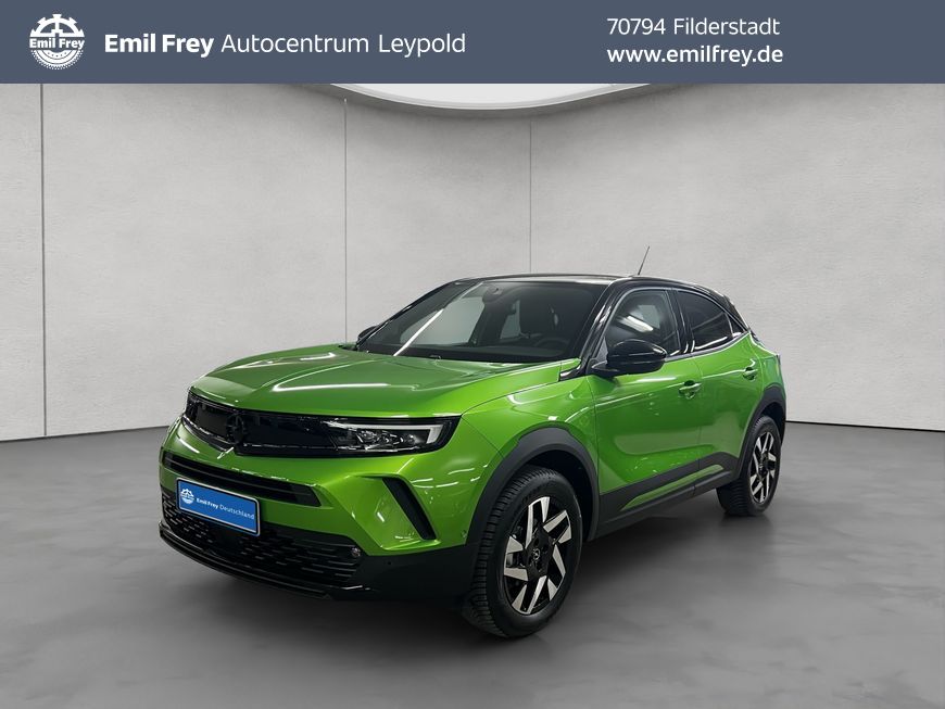 Opel Mokka 2024