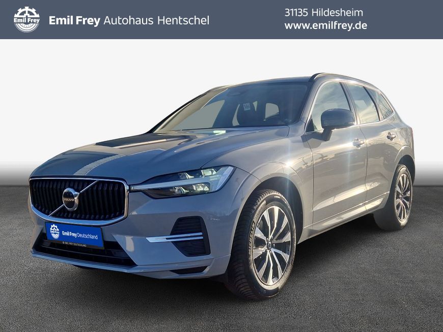 Volvo XC60 2023