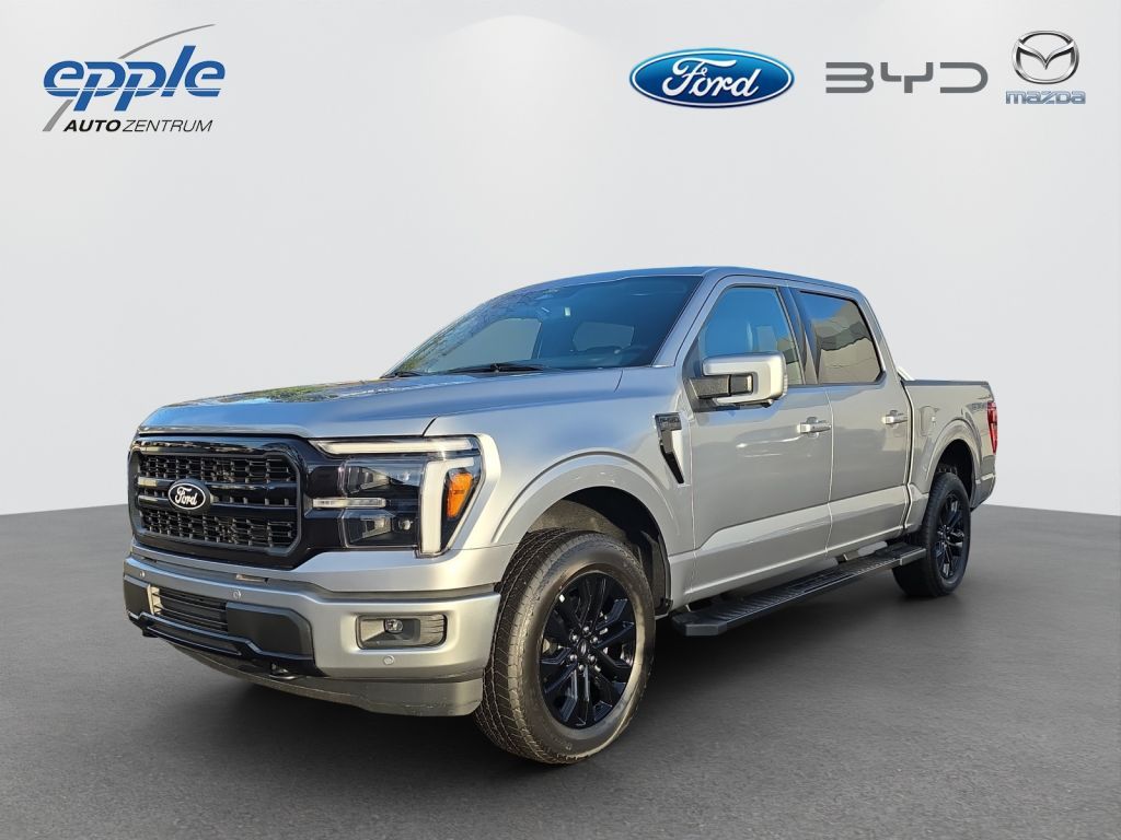 Ford F 150