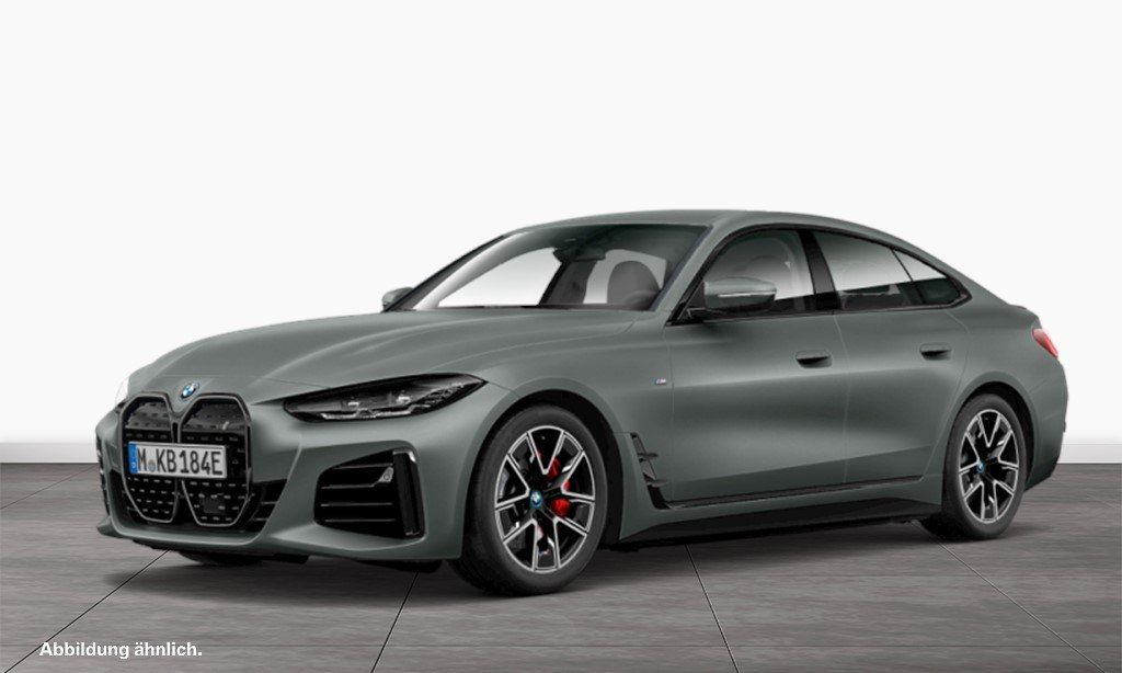 BMW i4 2023