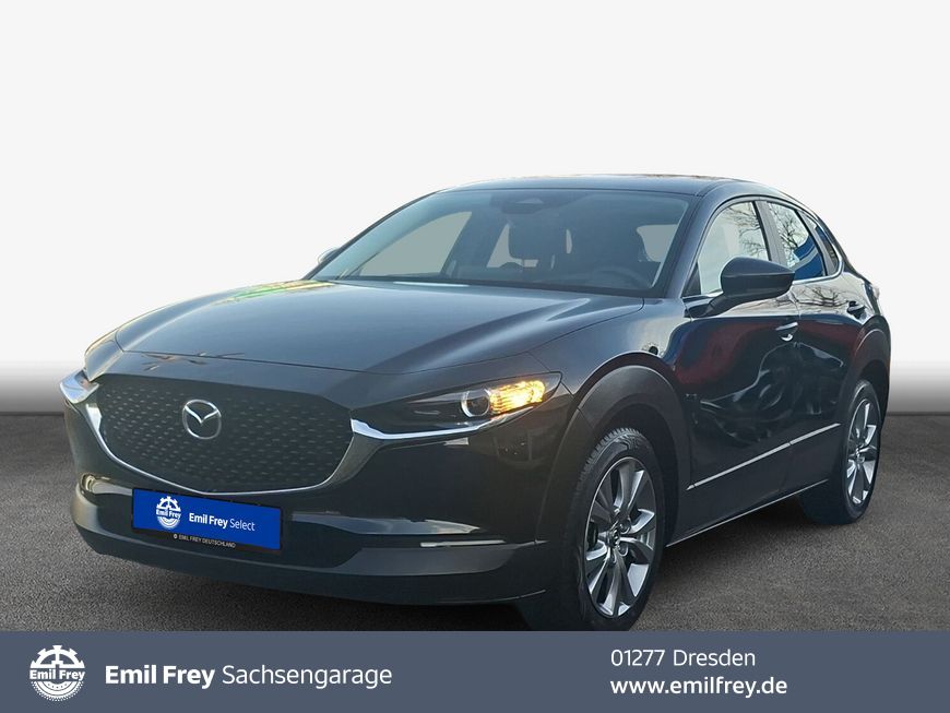 Mazda CX-30 2023