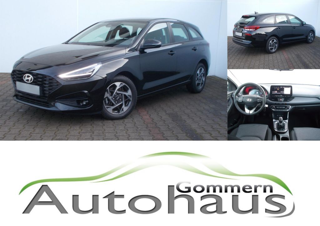 Hyundai i30 2024