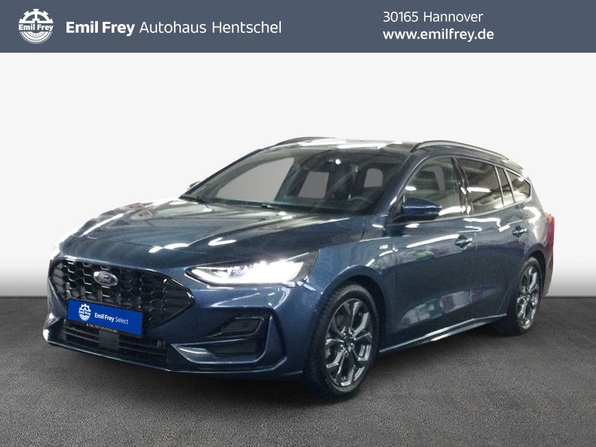 Ford Focus 2024