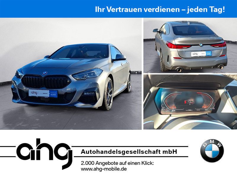 BMW 220 Gran Coupé 2024