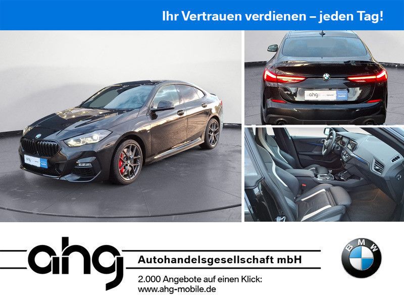 BMW 220 Gran Coupé 2024
