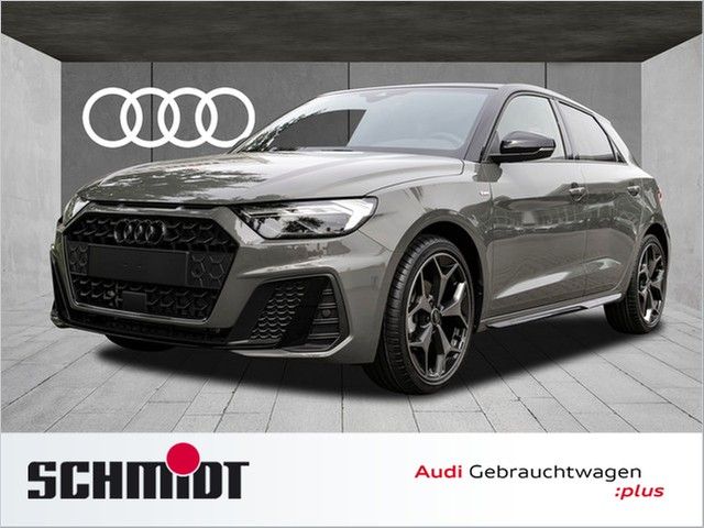 Audi A1 2024