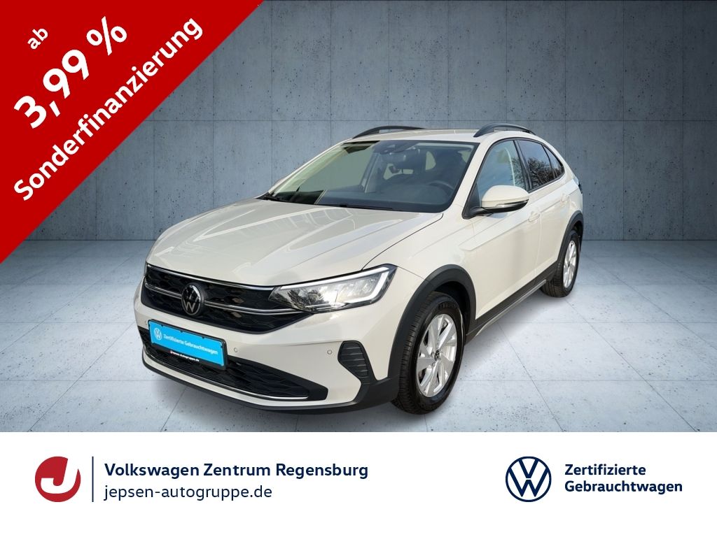 Volkswagen Taigo 2023