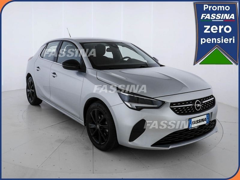 Opel Corsa 2023