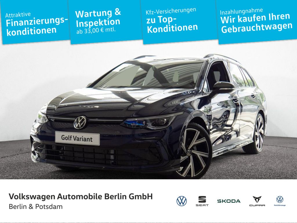 Volkswagen Golf 2024
