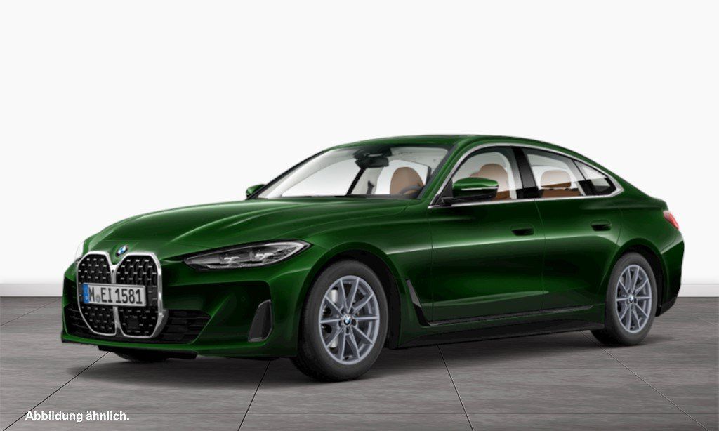 BMW 420 2024