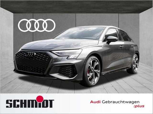 Audi A3 2024