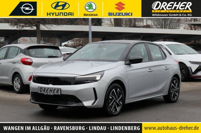 Opel Corsa 2024