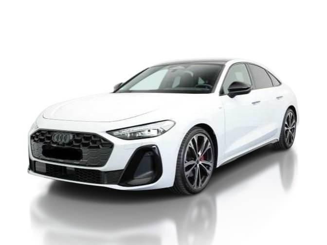Audi A5 2025