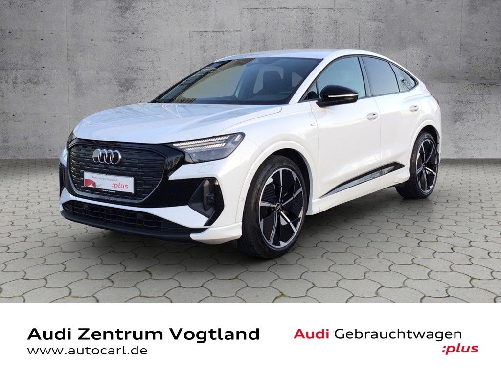 Audi Q4 2022