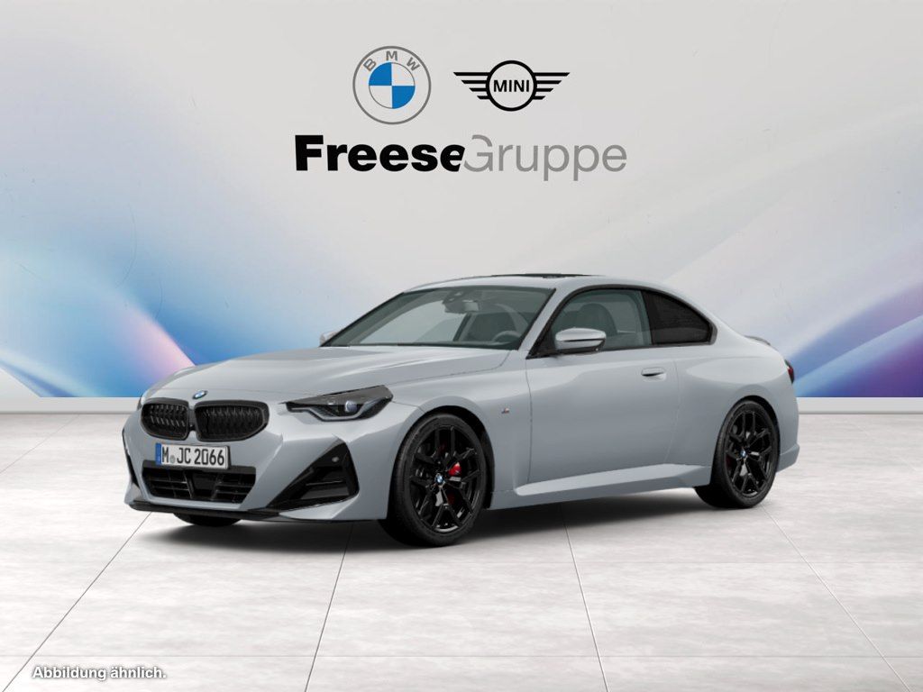 BMW 220