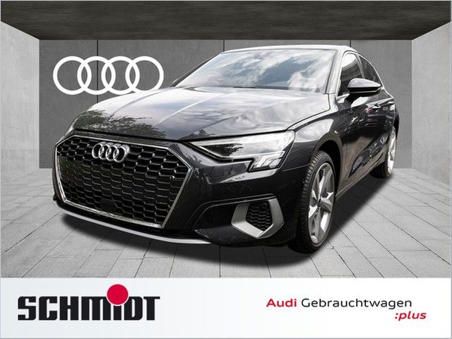 Audi A3 2024