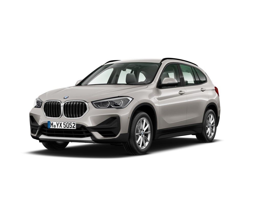 BMW X1 2022