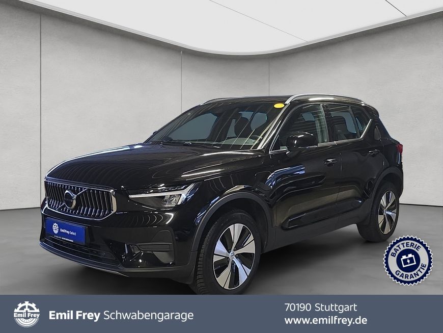 Volvo XC40 2022