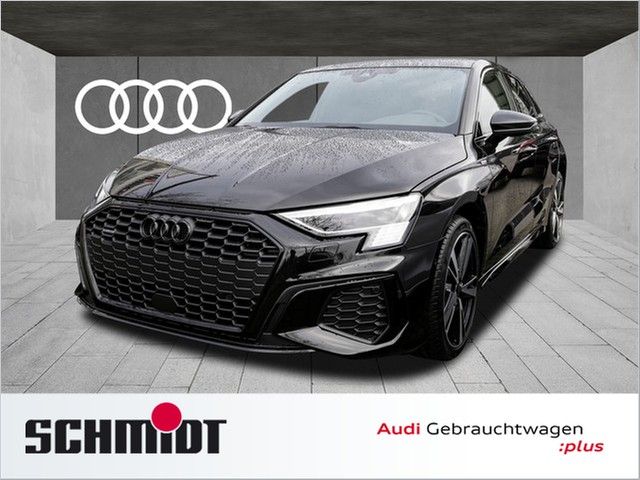 Audi A3 2024