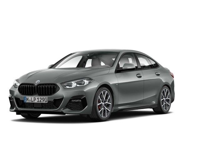 BMW 218 Gran Coupé 2022