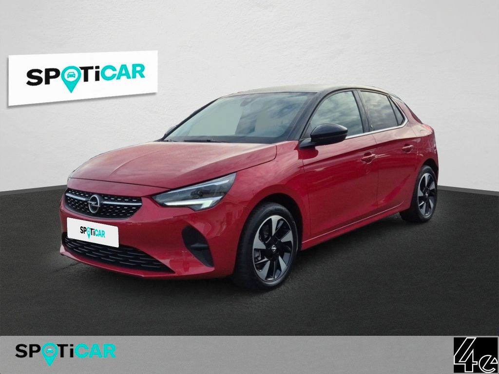 Opel Corsa 2021