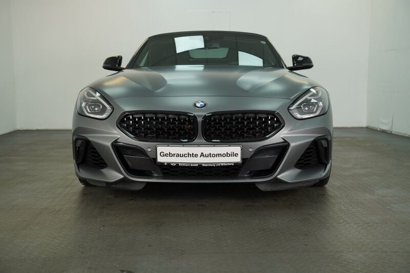 BMW Z4 M40 2022