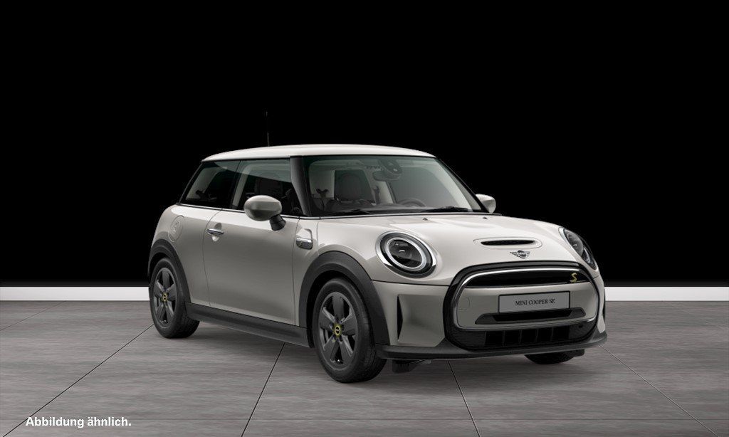 MINI Cooper SE 2022