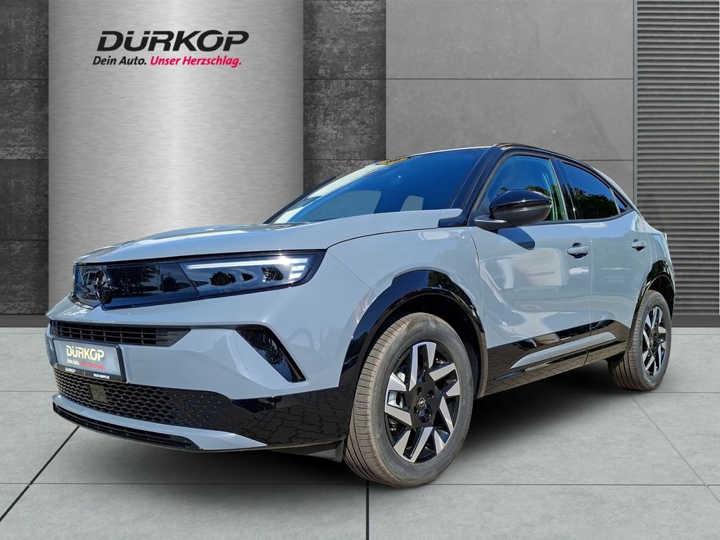 Opel Mokka 2025