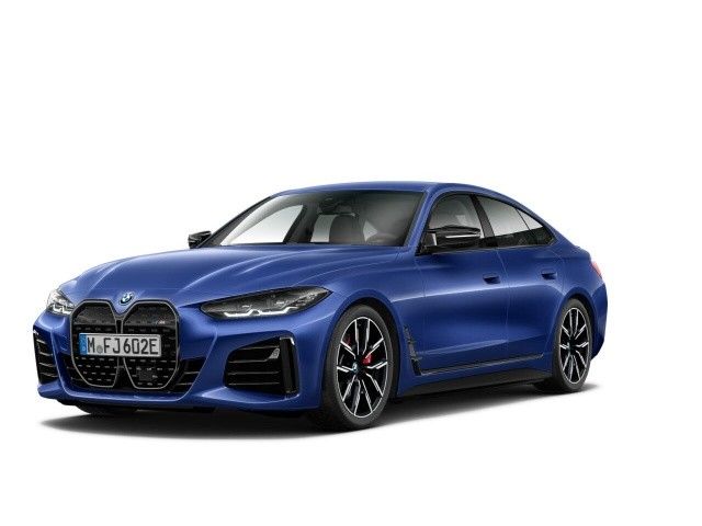 BMW i4 2024
