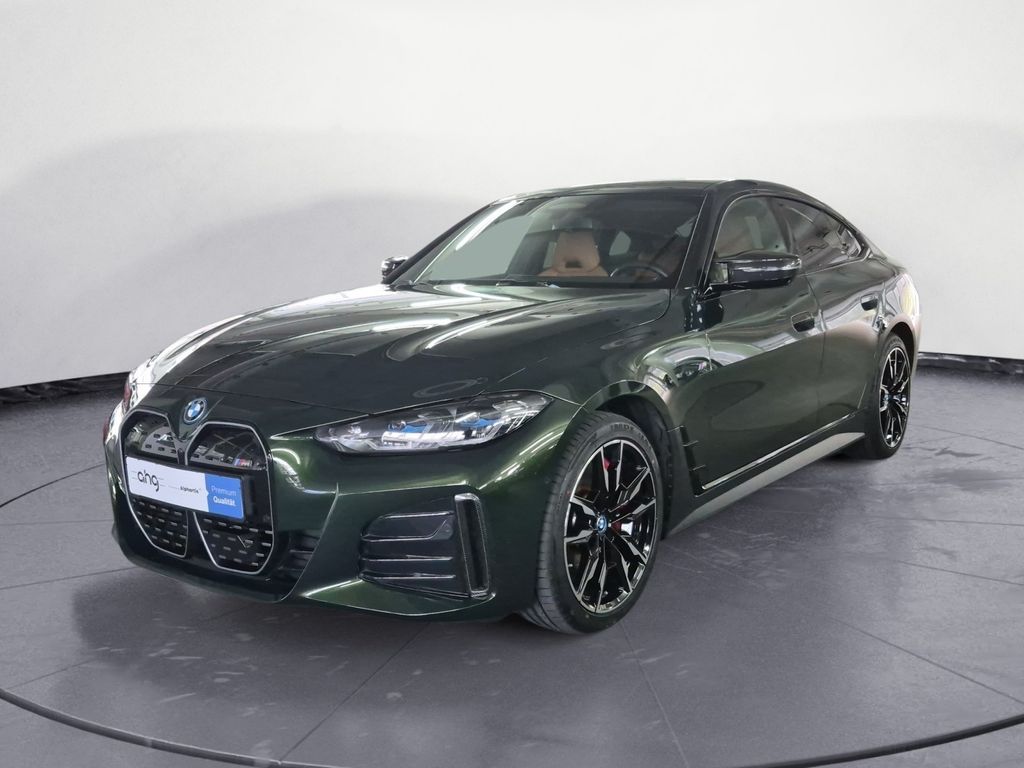 BMW i4 2023