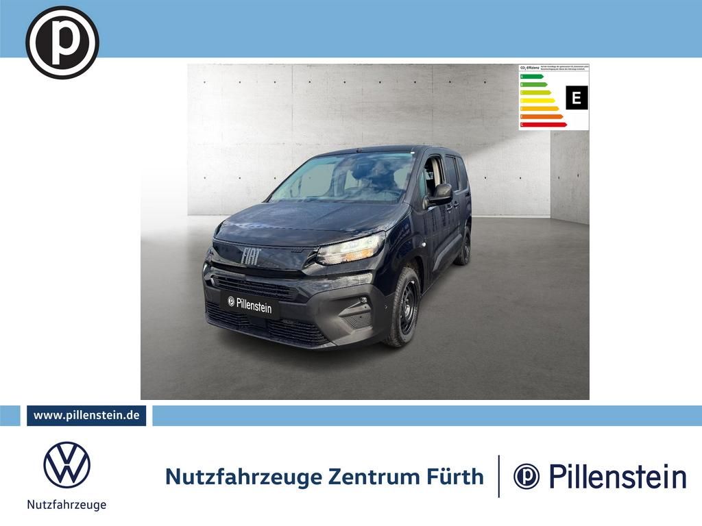 Fiat Doblo 2025