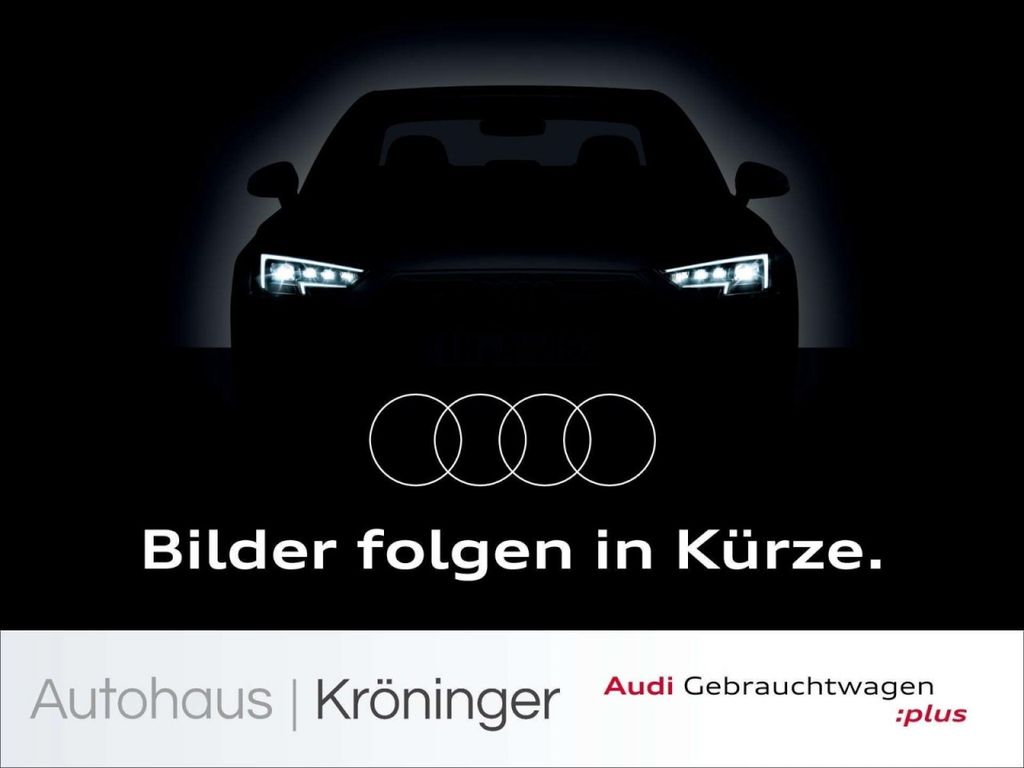 Audi A3 2021