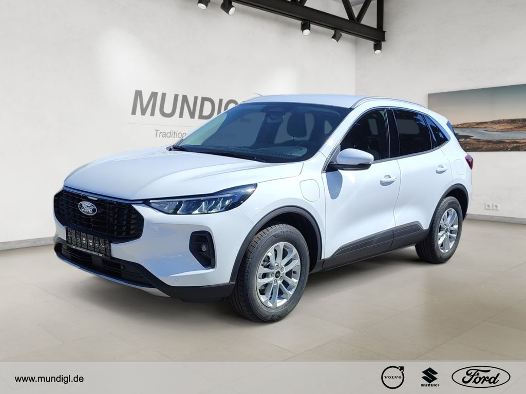Ford Kuga 2025