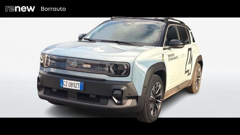 Renault Other 2025