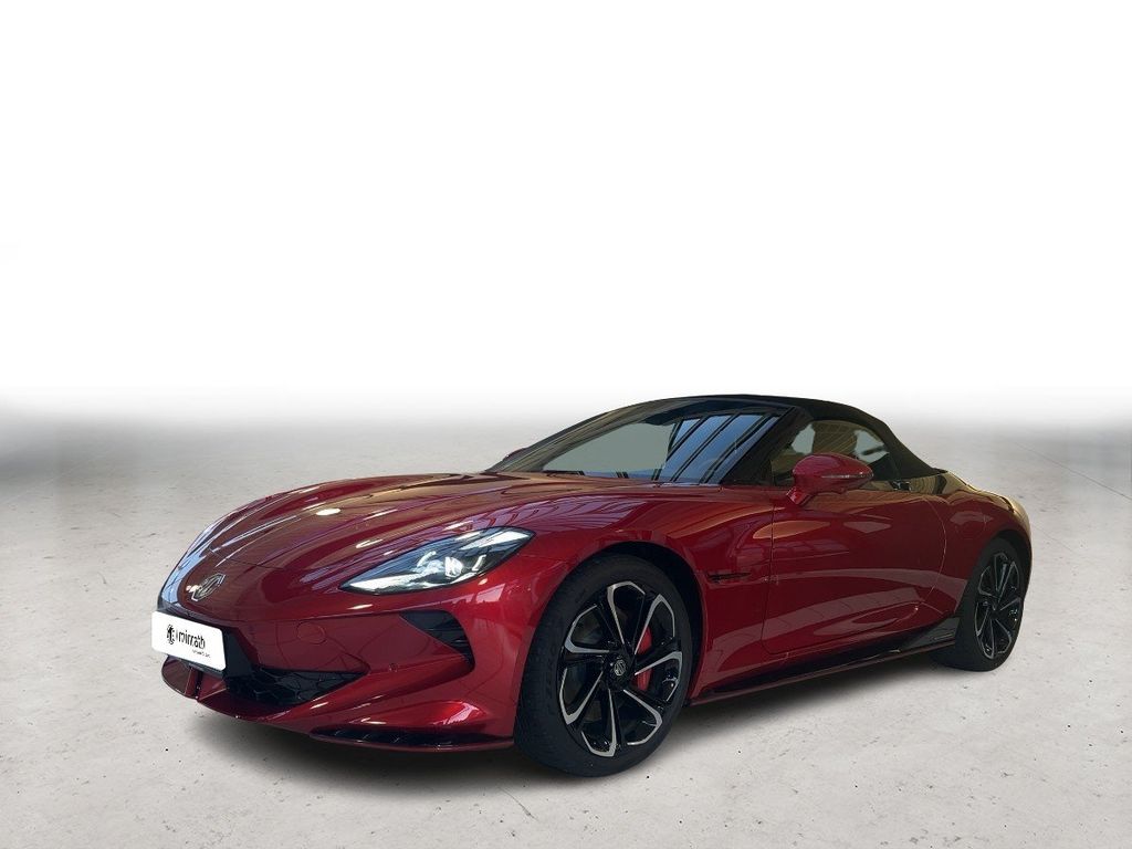 MG Other 2025