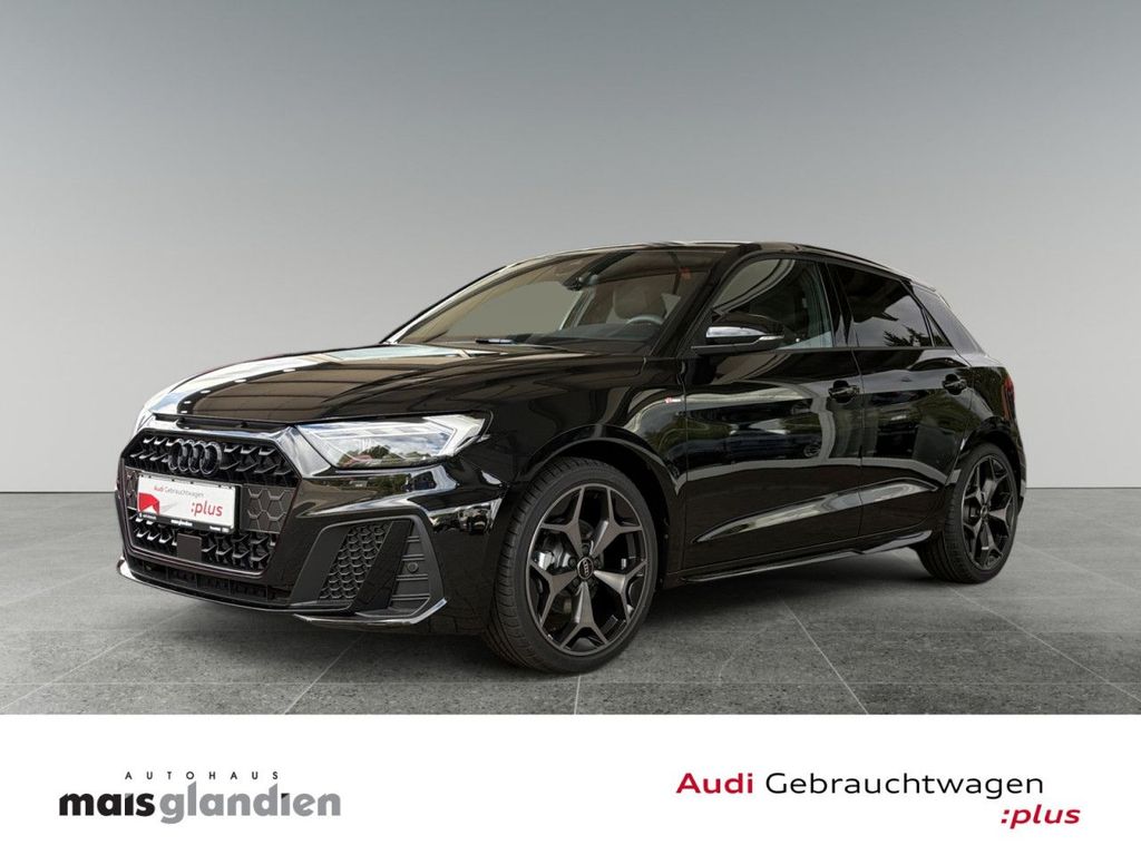 Audi A1 2025