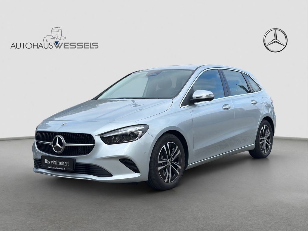 Mercedes-Benz B 180 2024